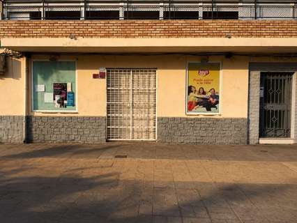 Local comercial en venta en Sevilla