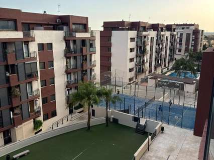 Piso en venta en Mairena del Aljarafe rebajado