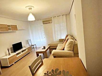 Piso en venta en Sevilla