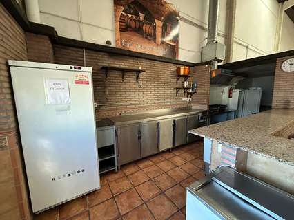 Local comercial en venta en Alcalá de Guadaíra