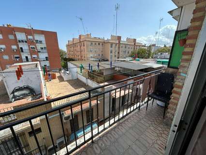 Piso en venta en Sevilla