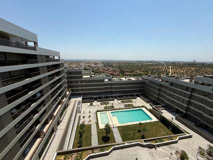 Piso en venta en Tomares rebajado