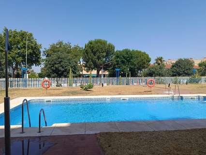 Estudio en venta en Sevilla