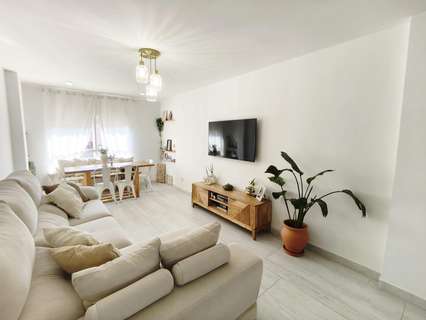 Piso en venta en Sevilla rebajado