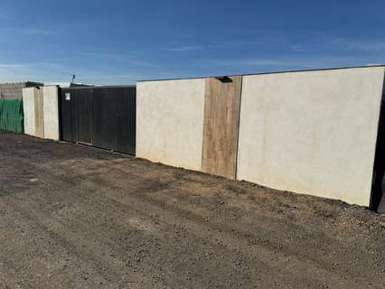 Parcela rústica en venta en Dos Hermanas