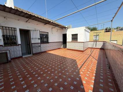Casa en venta en Tomares