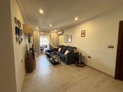 Piso en venta en Alcalá de Guadaíra rebajado