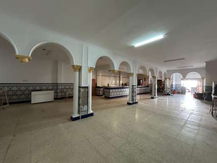 Local comercial en venta en La Rinconada rebajado
