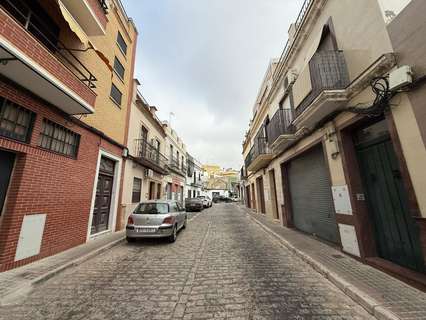 Casa en venta en Coria del Río rebajada