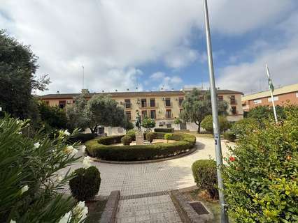 Piso en venta en Coria del Río rebajado