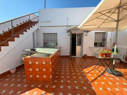 Casa en venta en Benacazón