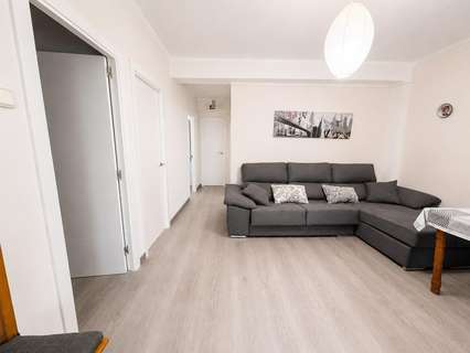 Piso en venta en Sevilla rebajado