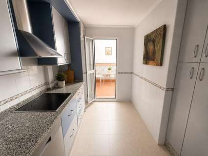Piso en venta en Sevilla
