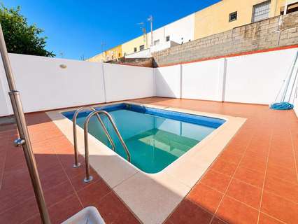 Estudio en venta en Sevilla