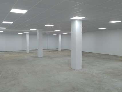 Local comercial en venta en Alcalá de Guadaíra