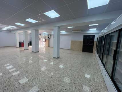 Local comercial en alquiler en Alcalá de Guadaíra