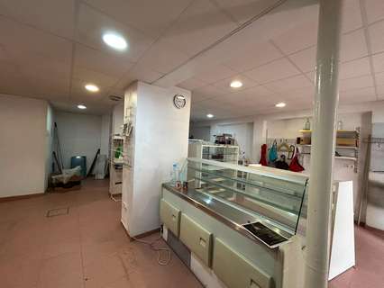 Local comercial en venta en Sevilla