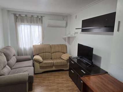 Piso en venta en San Juan de Aznalfarache
