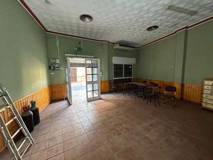 Local comercial en venta en Alcalá de Guadaíra