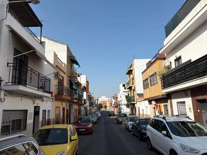Casa en venta en Sevilla