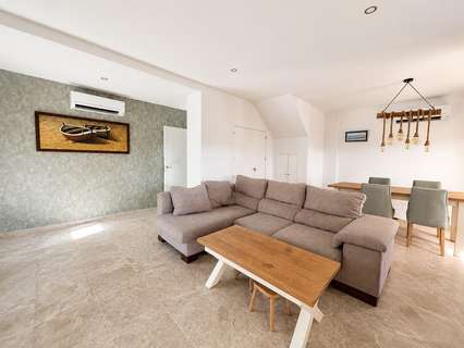 Casa en alquiler en Dos Hermanas