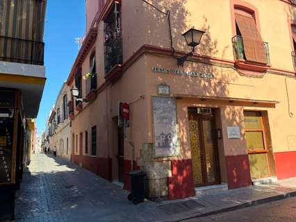 Estudio en venta en Sevilla