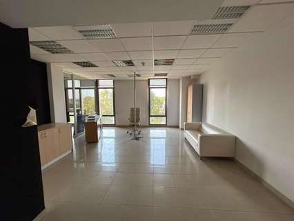 Oficina en venta en Sevilla