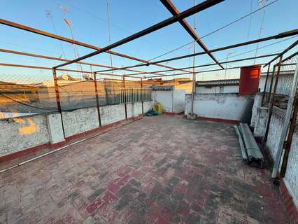 Casa en venta en Sevilla rebajada