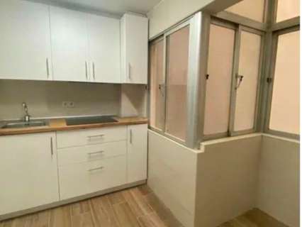 Piso en venta en Málaga