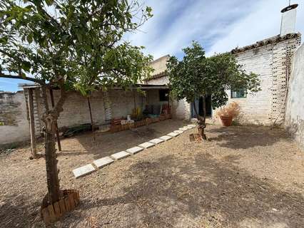 Casa en venta en Huévar del Aljarafe