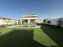 Chalet en venta en Villamanrique de la Condesa