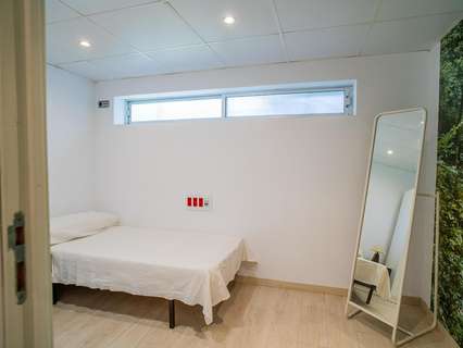Local comercial en alquiler en Dos Hermanas zona Montequinto