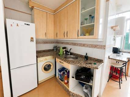 Piso en venta en Dos Hermanas zona Montequinto