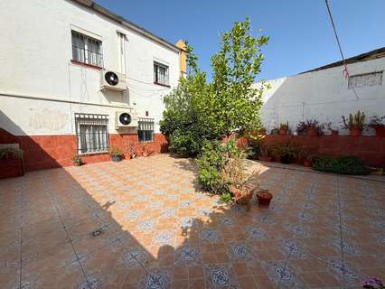 Casa en venta en San Juan de Aznalfarache