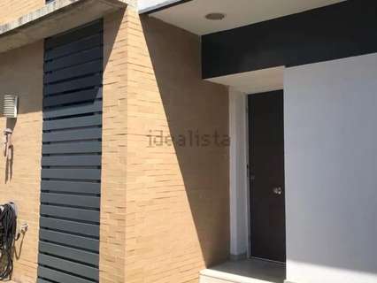 Casa en venta en Espartinas rebajada