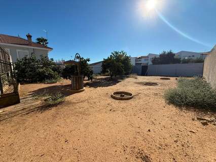Chalet en venta en Villamanrique de la Condesa
