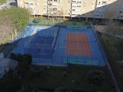 Piso en venta en Sevilla