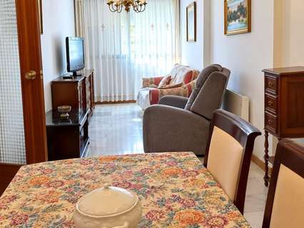 Piso en venta en Sevilla