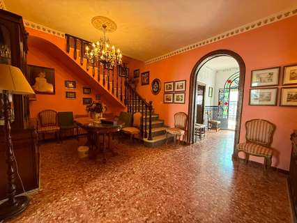 Casa en venta en Villamanrique de la Condesa