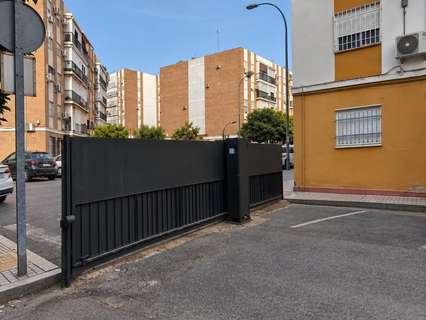 Piso en venta en Sevilla