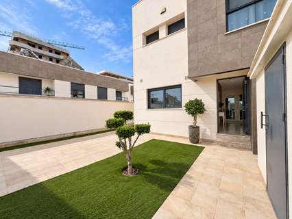 Casa en alquiler en Dos Hermanas