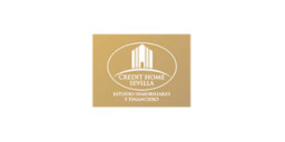 logo Inmobiliaria Credit Home Sevilla