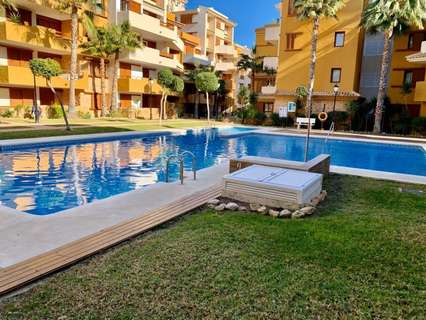 Apartamento en alquiler en Torrevieja