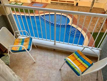 Apartamento en alquiler en Torrevieja