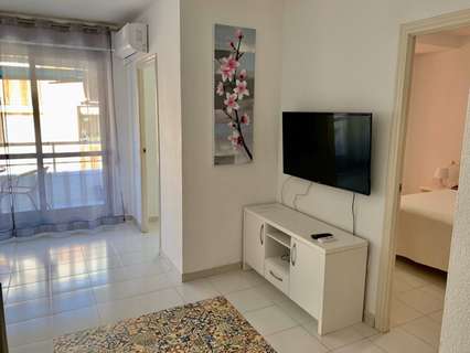 Apartamento en alquiler en Torrevieja