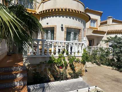 Chalet en venta en Los Montesinos