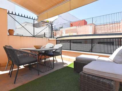 Casa en venta en Sevilla rebajada