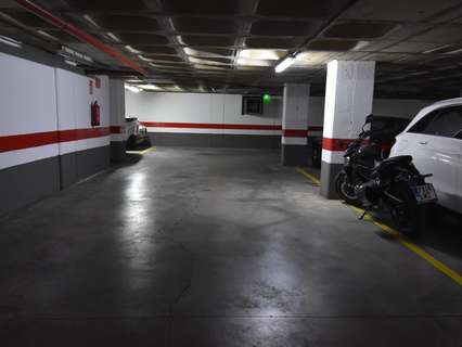 Plaza de parking en venta en Sevilla