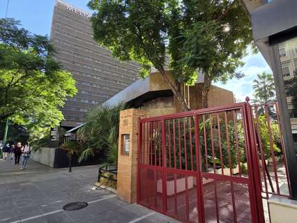 Plaza de parking en venta en Sevilla rebajada