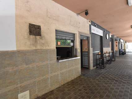 Local comercial en alquiler en Sevilla